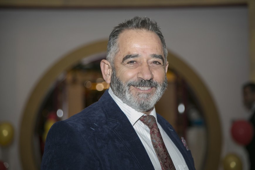KITSAB Başkanı Tolun: “Bütçede, turizme ayrılan pay yetersiz”