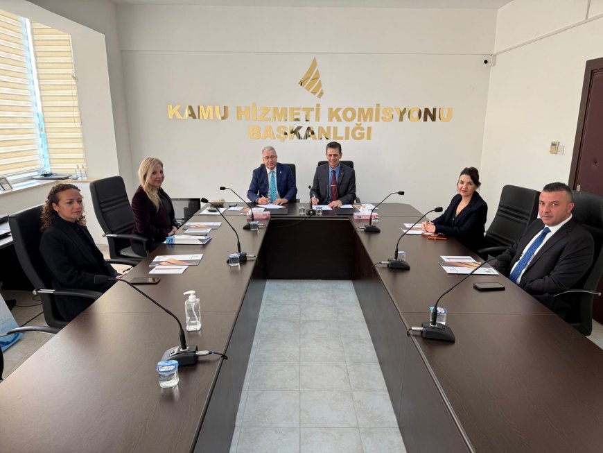 KHK ile Ege Üniversitesi arasında protokol imzalandı