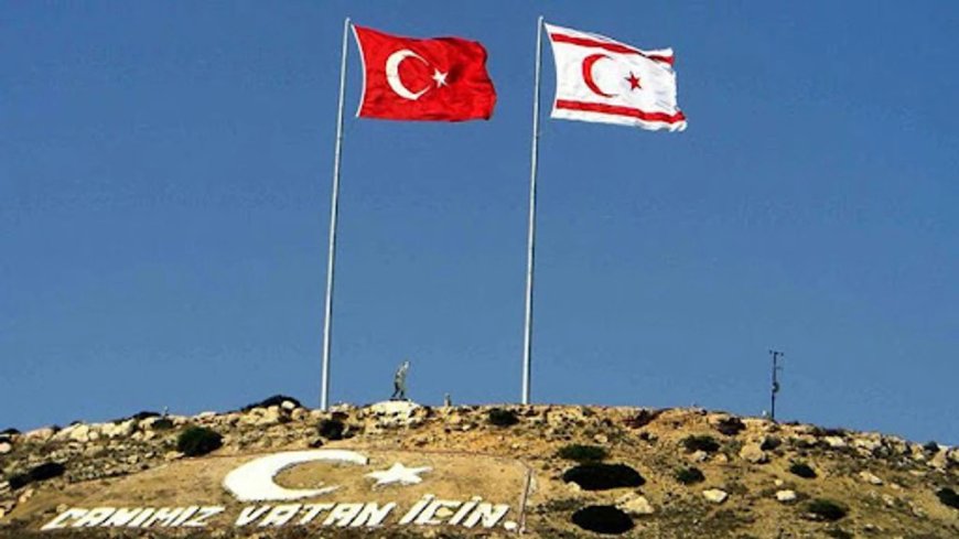 Ulusal Türk Kuruluşları Dünya Konseyi Cumhuriyet Bayramı mesajı