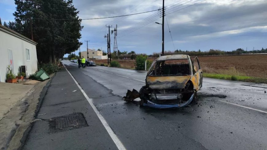 Güney Kıbrıs’ta trafiğe bir günde 4 can: 3 günlük yas ilan edildi