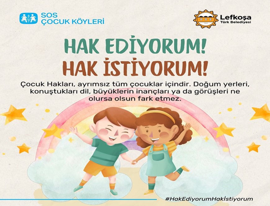 “Çocuk hakları ve çocuk istismarına karşı yasal mevzuat güncellenmeli”