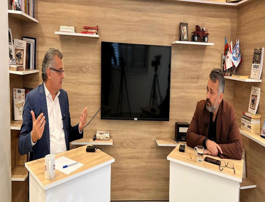 CTP’den Dünya ile Diyalog Mesajı: Kapılarımızı Kapatmayacağız!