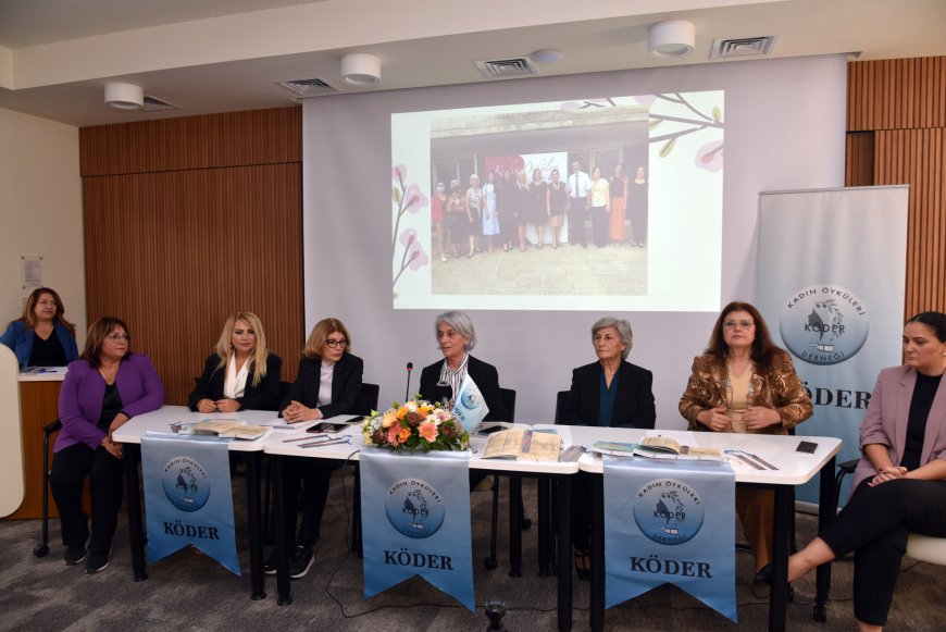 KÖDER 4 Yaşında: 4 Kitap ve 26 Belgesel!