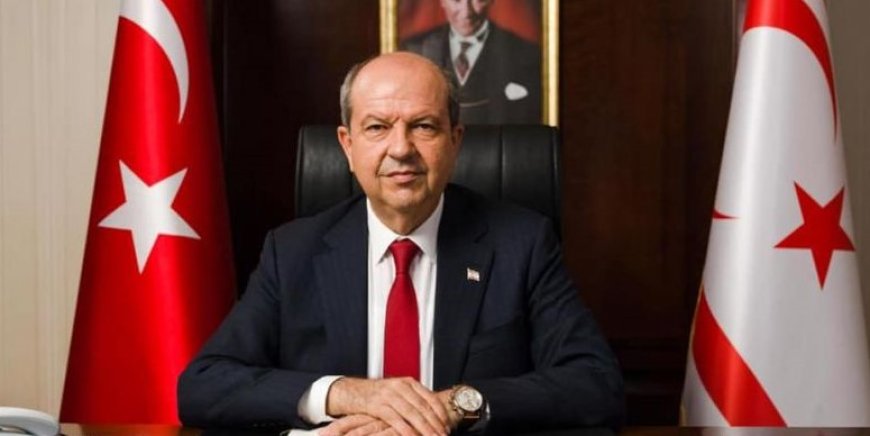 Cumhurbaşkanı Tatar, Salih Miroğlu ve Özker Özgür anısına mesaj yayımladı