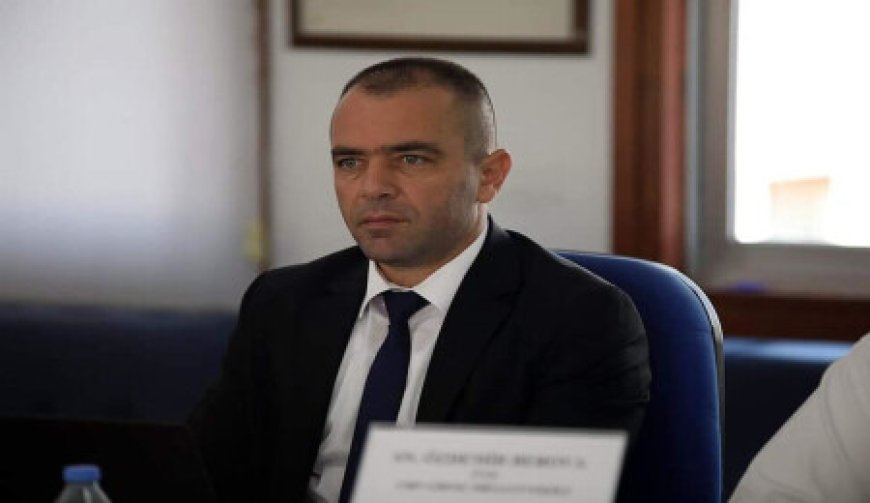 “Hazırlanan bütçe, bu geminin karaya oturduğunun resmidir”