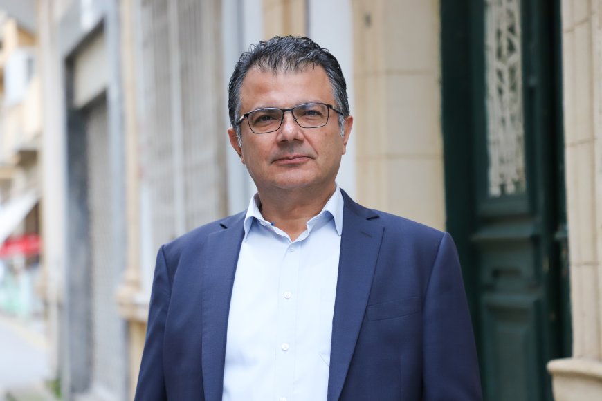 Akansoy: “Kıbrıs’ta eşitliğin sağlanacağı yeni ve adil bir federal düzene ihtiyaç vardır”