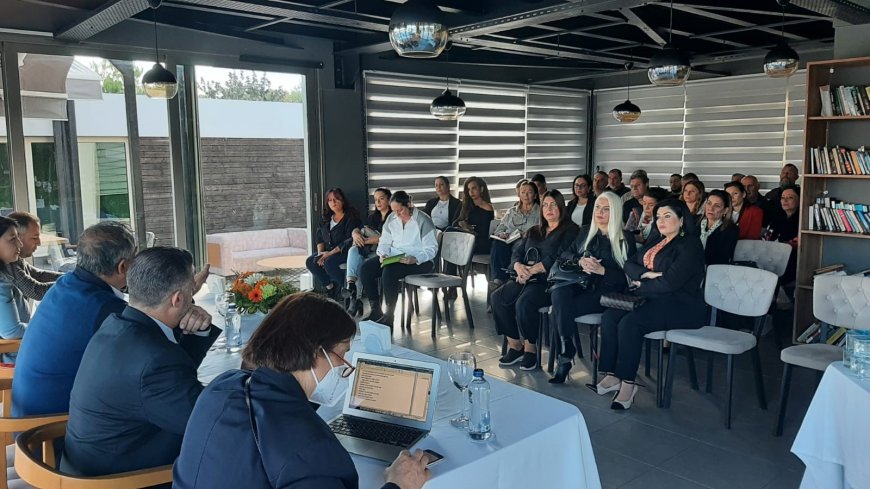 Turizm Master Planı için halkın görüşleri alınacak