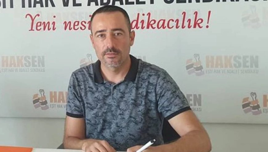Erşangil: “Ülkede kadına şiddet konusundaki rakamlar buzdağının görünen yüzü”