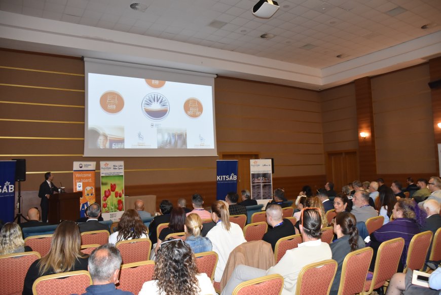 KKTC Turizmi İçin Güçlü İş Birliği: Workshop Detayları
