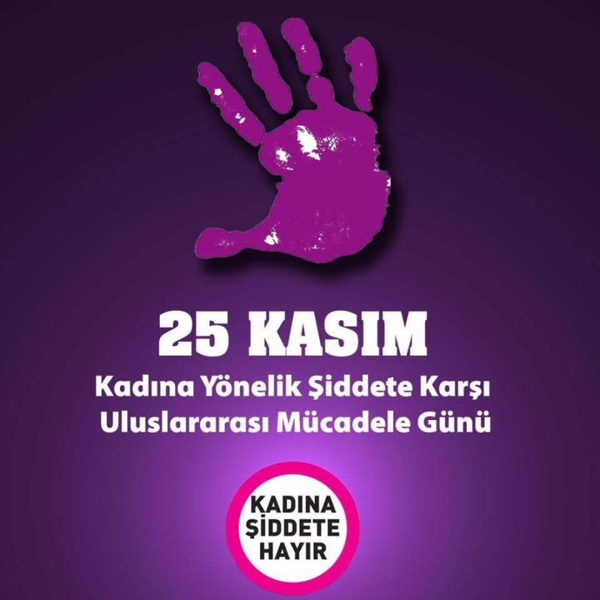 Tabipleri Birliği Genel Sekreteri İkiz: “Susmamalı, ifşa etmeli, harekete geçmeliyiz”