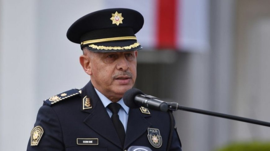 Polis Basın Subaylığı: “Polis Genel Müdürünün açıklamaları bazı basın yayın organlarında farklı yorumlandı”