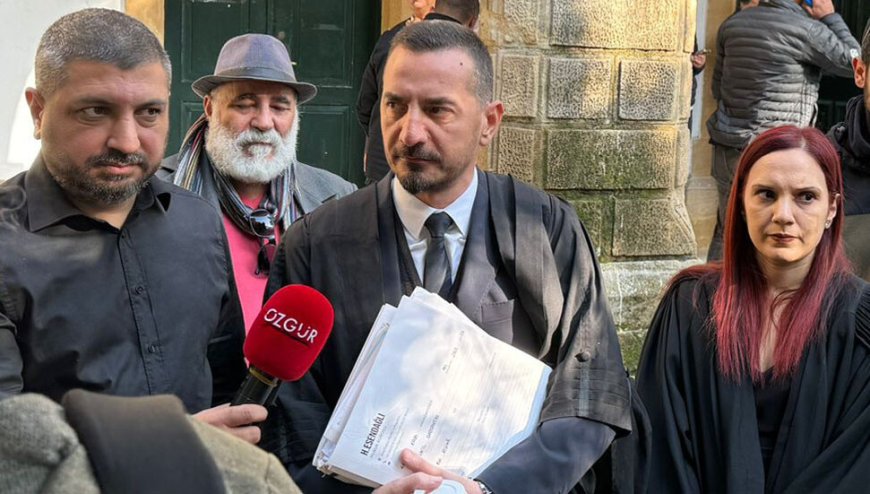 Ali Kişmir’in davası 6 Aralık'a ertelendi