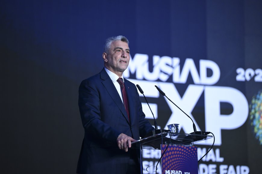 Bolat: “Dünyada tek kalsak bile Filistin'in yanında yer almaya devam edeceğiz. KKTC’yi de de aynı şekilde destekliyoruz"