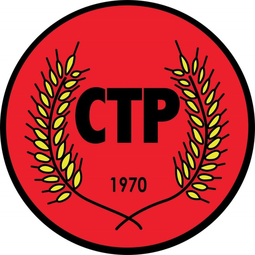 CTP, erken seçim çağrısını yineledi