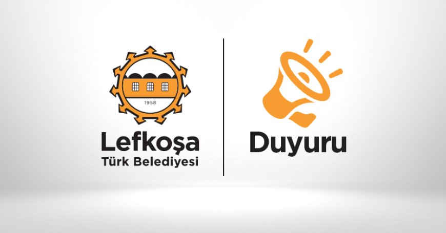 Lefkoşa'da Girne Caddesi, bu gece ve yarın gece trafiğe kapatılacak