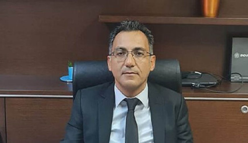 Kıb-Tek Genel Müdürü Aydın: "Kısa sürede tüm bölgelere elektrik verilecek"