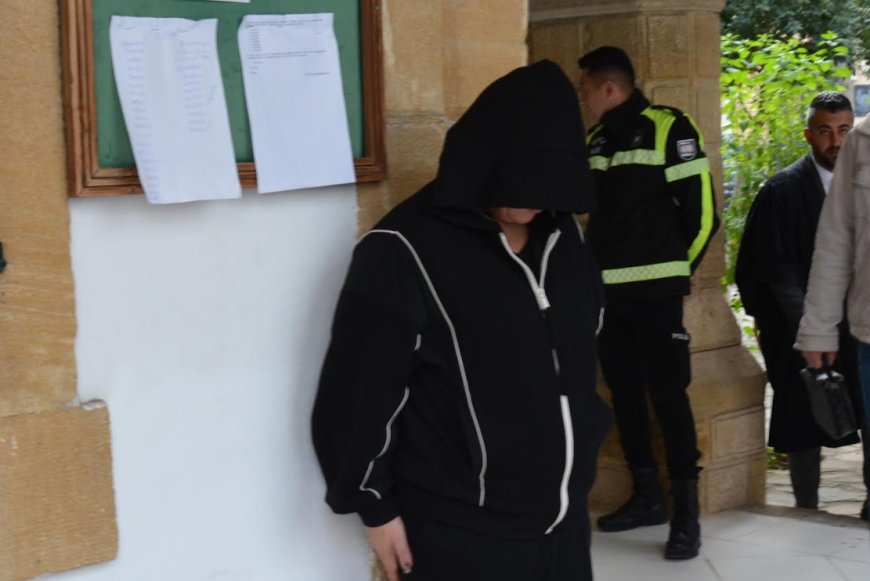 Zimmetine para geçirmişti: Banka müdürü cezaevine gönderildi