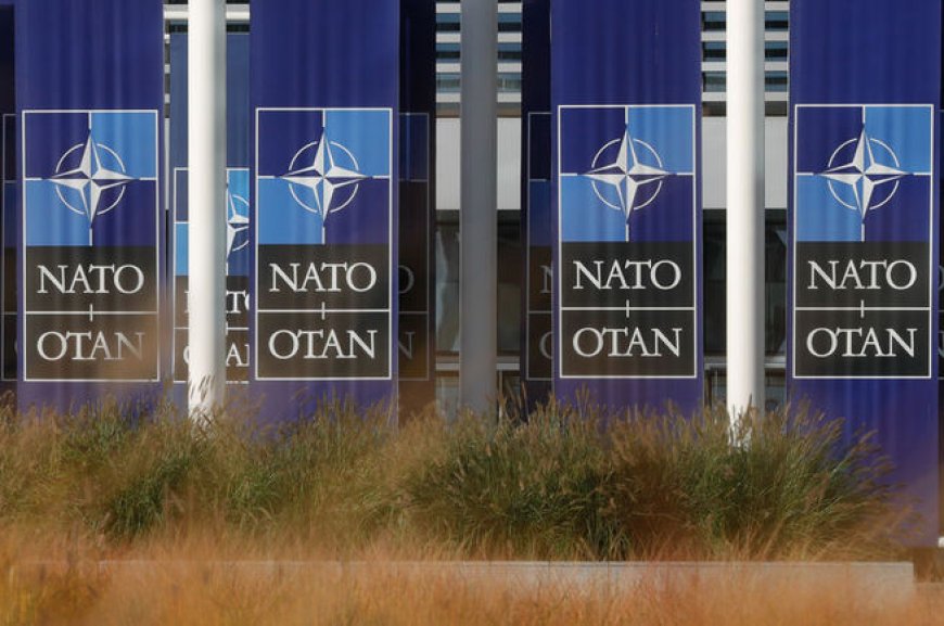Hristodulidis “NATO’ya üyelik” başlığını açtı…