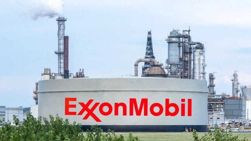Güney Kıbrıs’ta “Petrolina” şirketi “Exxon Mobil” şirketini satın aldı