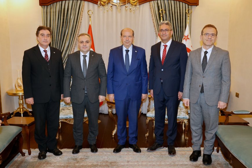 Erciyes Üniversitesi ile GAÜ arasında “Öğrenci ve Akademisyen Değişim Programı” yapılıyor