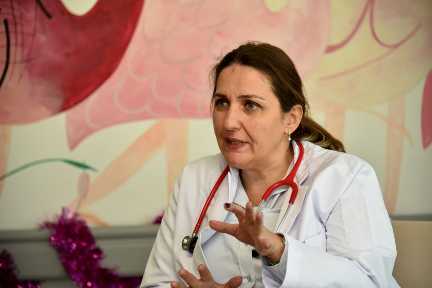 “Yalnız olmadığımızı hissetmek çok değerli”