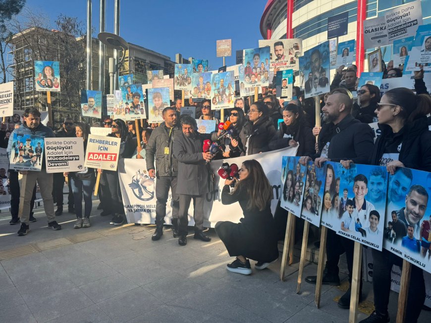 İsias Otel davasının beşinci duruşması bugün yapılıyor