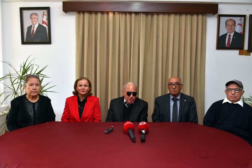 Kıbrıs Türk Engelliler Federasyonu: “48 yıldır sorunlar devam ediyor... 600 engelli iş ve aş bekliyor”