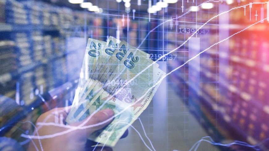 Kasım ayı hayat pahalılığı oranı yüzde 0.78 olarak açıklandı
