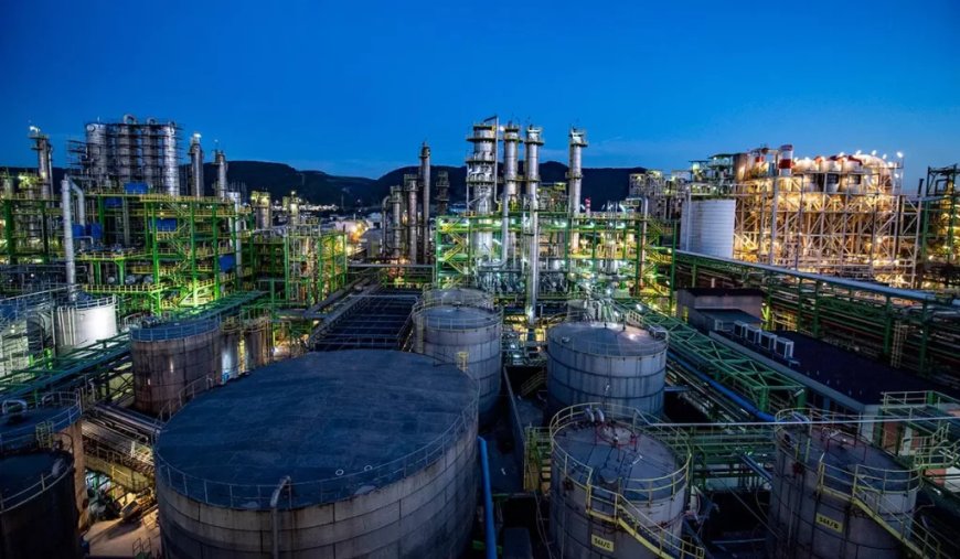 Aksa Enerji, BIST Katılım 30 endeksindeki en büyük elektrik üreticisi oldu