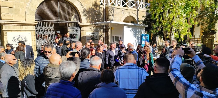 “ Gazeteciler susturulmaya çalışıldığında, toplumun sesi de kısılmış olur”