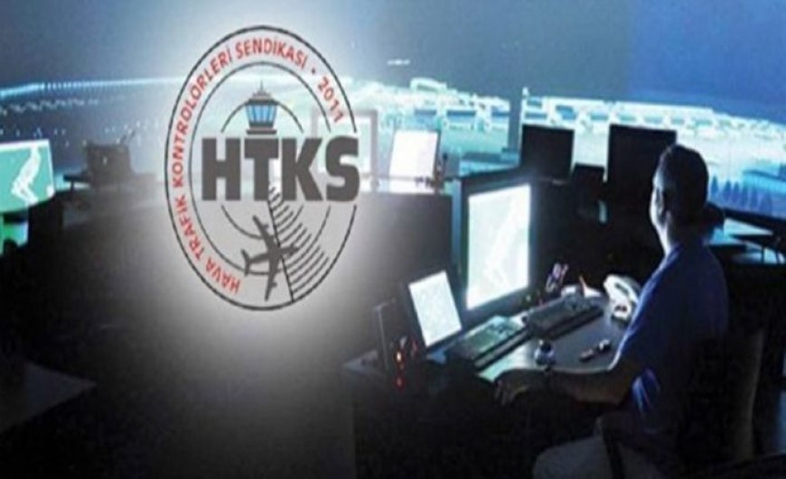 HTKS’nin grevi 60 gün süreyle ertelendi
