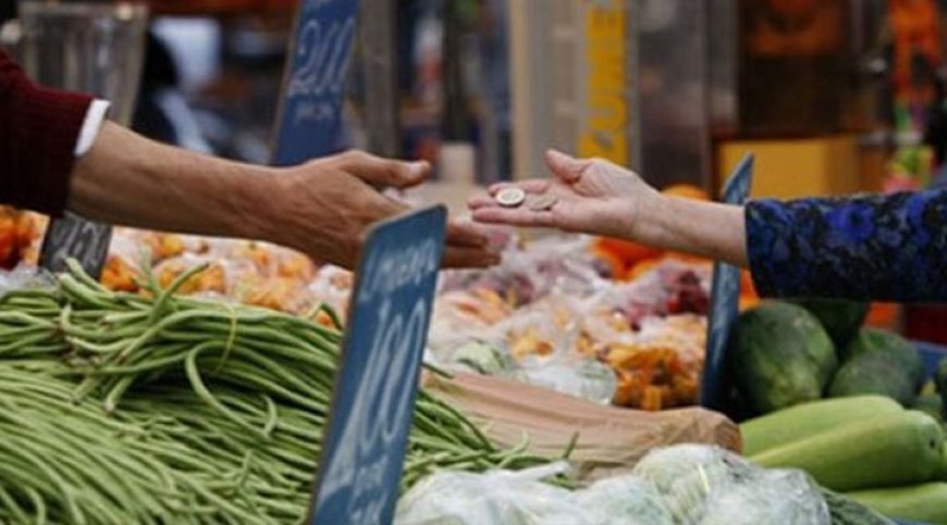 KTAMS açlık sınırını açıkladı: 27 bin 254 TL