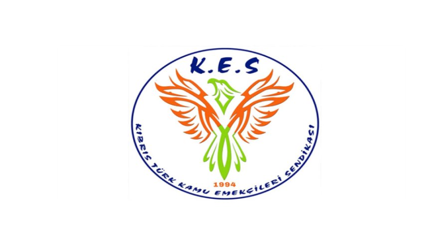 K.E.S.'ten Ercan grevini askıya alan hükümete eleştiri: “Ateşle oynuyorsunuz”