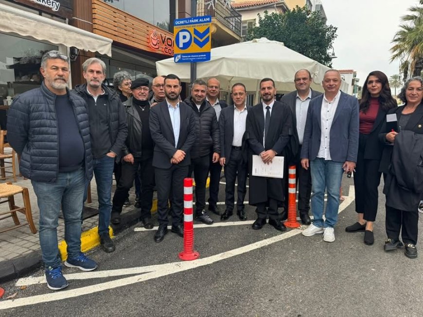 Ali Kişmir’in davası 19 Aralık’a ertelendi