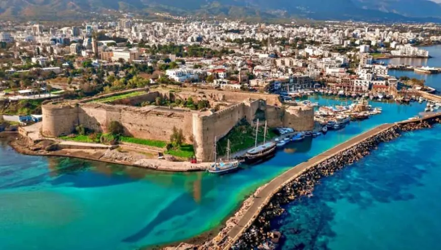 “Girne’de bir yer düşlüyorum” temalı öykü yarışması yapılacak