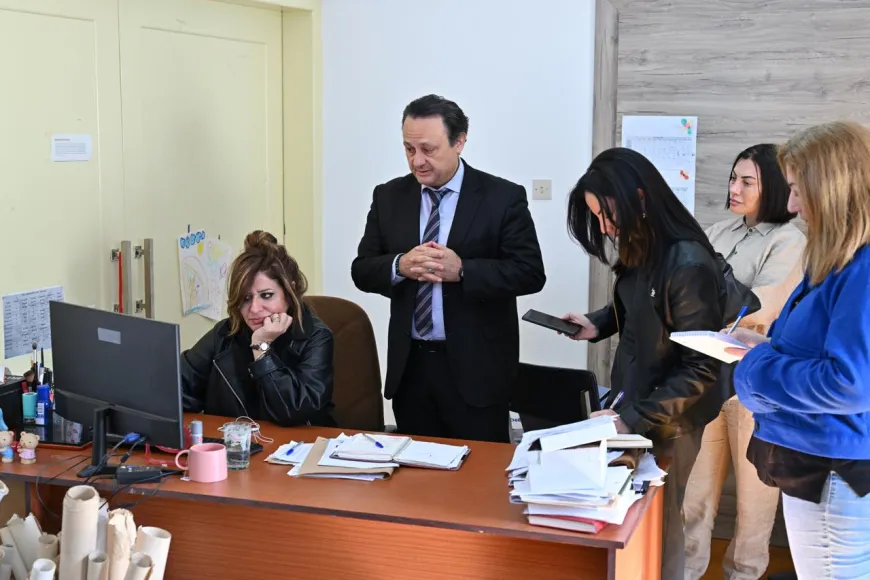 Araştırmacı Yazar Arkeolog Bağışkan’ın eserleri dijitalleştirilecek