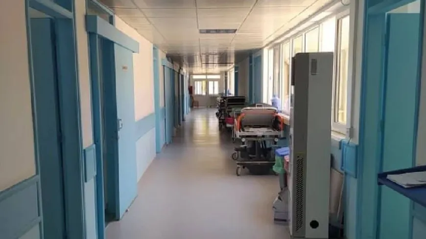 Güney Lefkoşa’da iki hasta akıl hastanesinden kaçtı