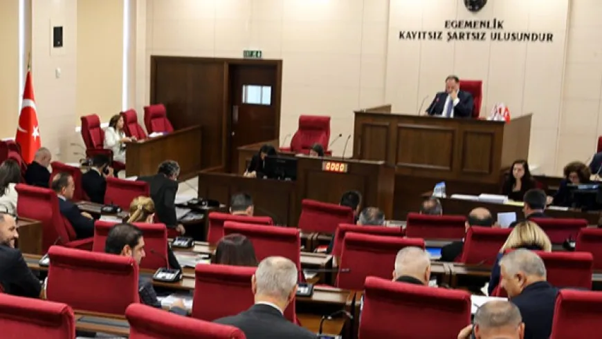 Meclis toplandı.. Bütçe maratonu bugün sona eriyor