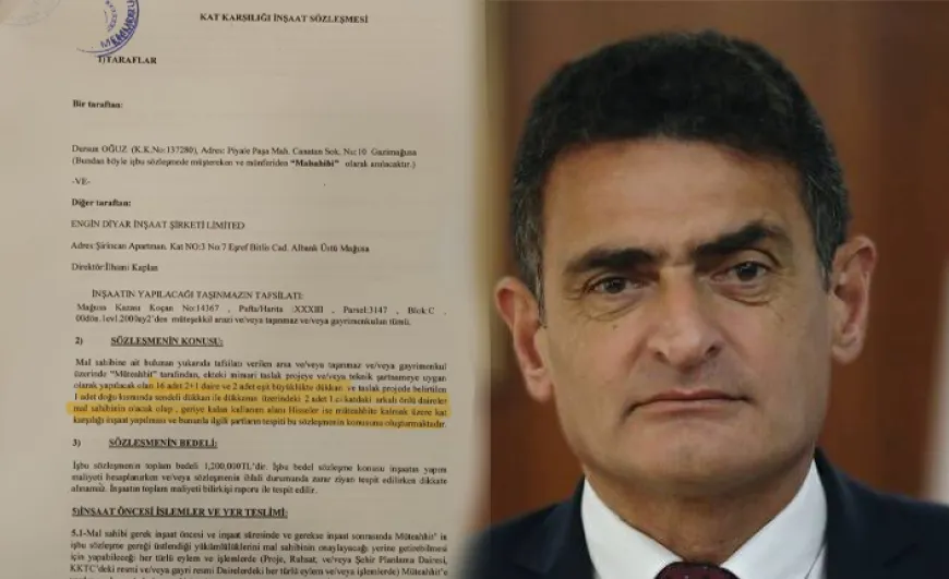 İçişleri Bakanı Oğuz isyan etti: Art niyetli bir yaklaşım!