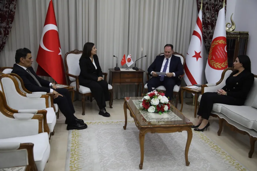 Öztürkler: “BRTK paha biçilemez misyon üstlendi”