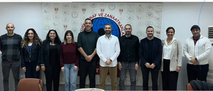 Sigorta Acenteleri Birliği Derneği 3. Olağan Genel Kurulu yapıldı…