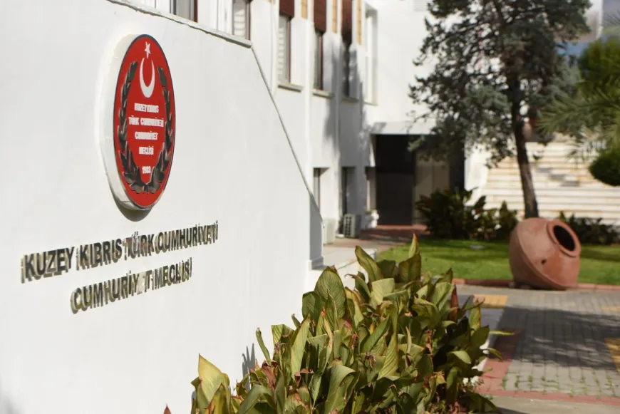 Meclis’te Tarım ve Doğal Kaynaklar Bakanlığı bütçesi kabul edildi