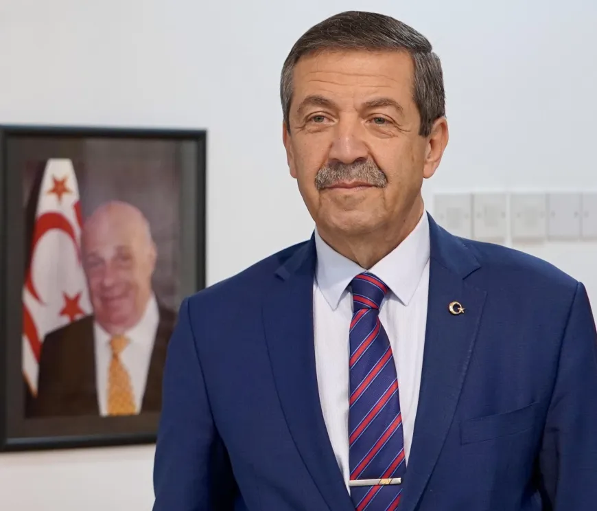 TAK 51 yaşında… Ertuğruloğlu mesaj yayımladı