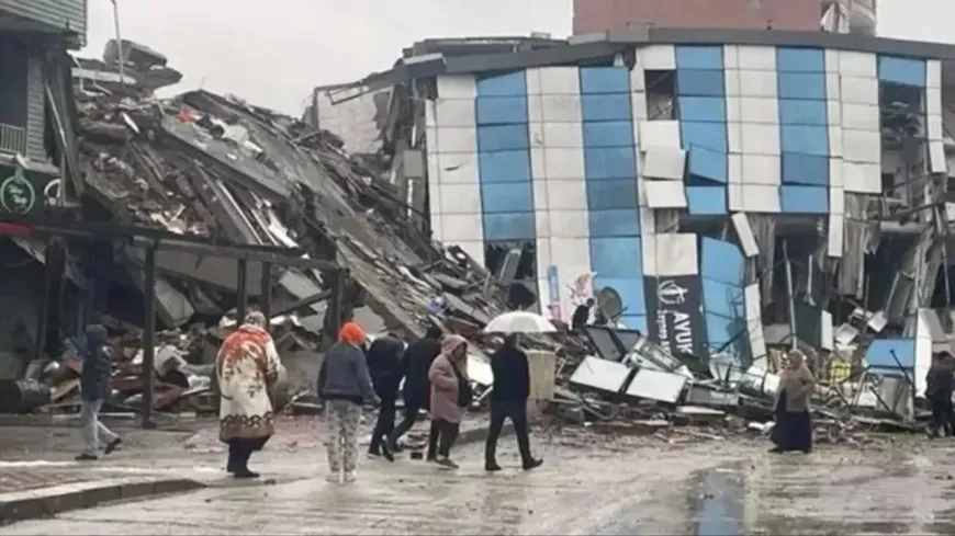 İsias Otel dava duruşması başladı... Şampiyon Meleklerin aileleri söz aldı: “Çocuklarımızın atamadığı çığlığa ses verin..."