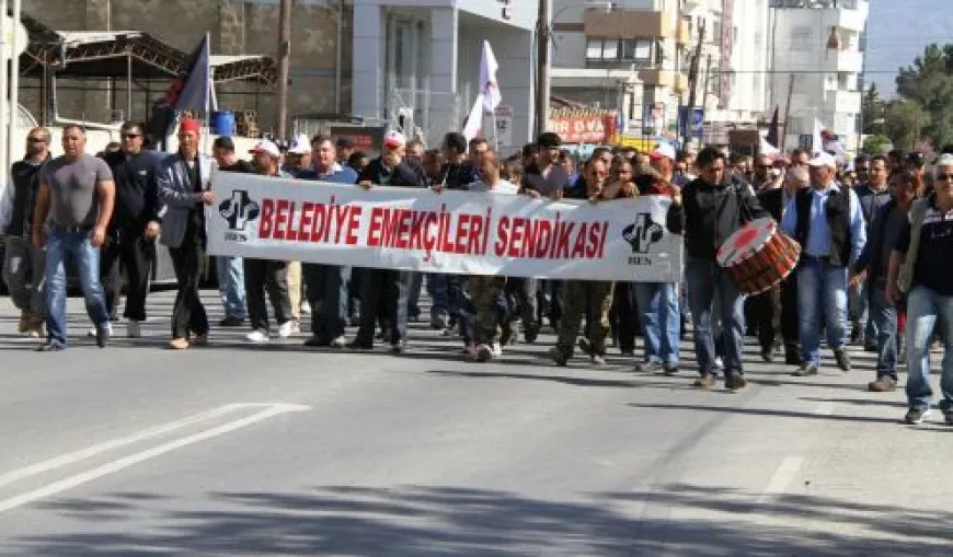 Yalınkaya: “Toplu iş sözleşmesi ile ilgili tasarı alt komiteye dahi gelirse radikal kararlar kaçınılmazdır”
