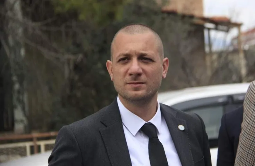 DP'nin YDP'ye Sert Yanıtı: Siyasi Gerginlik Tırmanıyor!