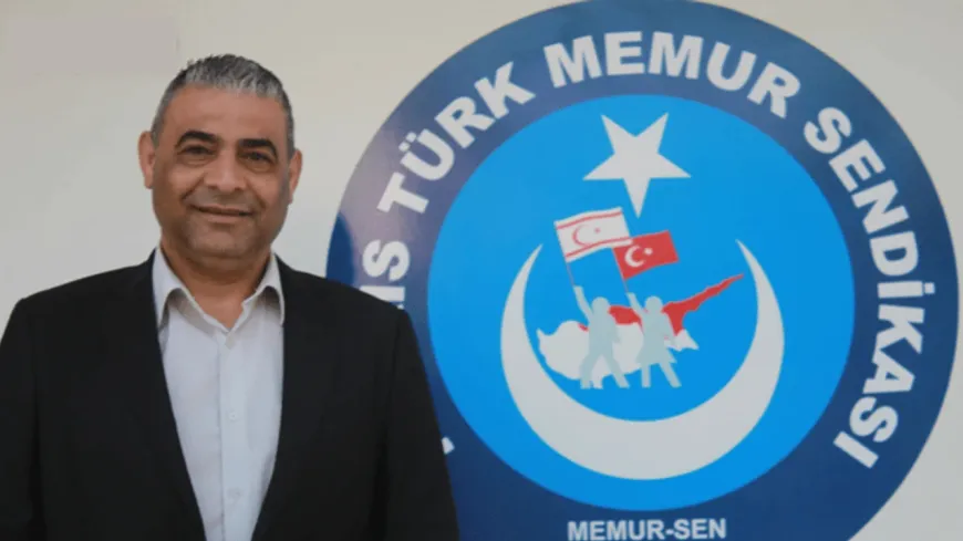 MEMUR-SEN’den yarınki greve destek
