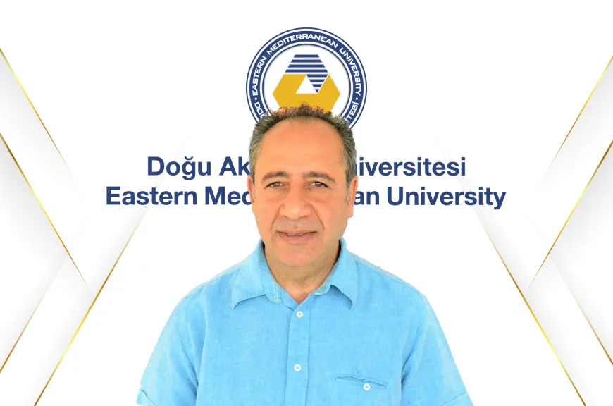 DAÜ Eğitim Fakültesi Dekanı Pehlivan TDK haberleşme Üyeliği'ne seçildi