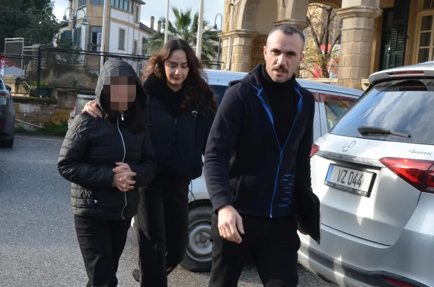 Ön izin vaadiyle 3 kişiyi dolandırdı