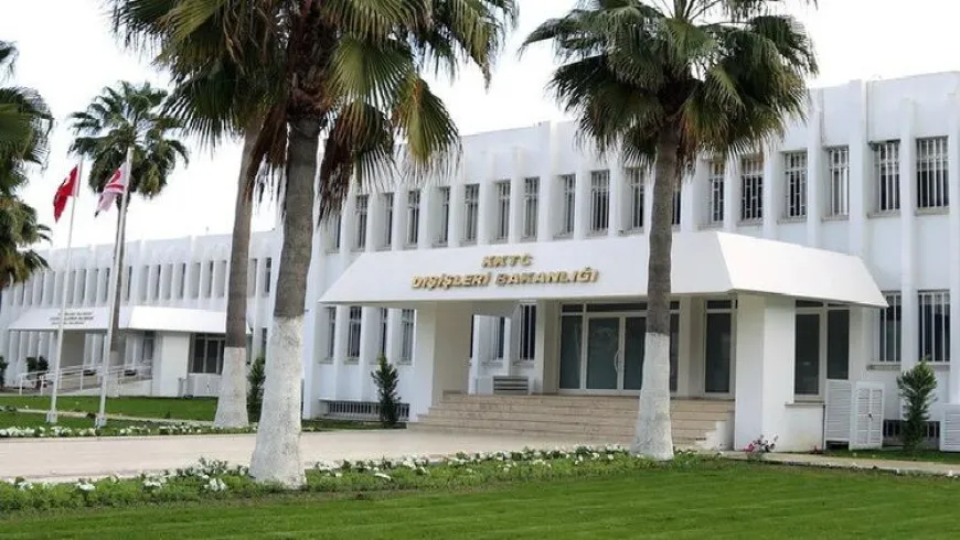 Dışişleri Bakanlığından GKRY’nin sondaj faaliyetleri duyurusuna ilişkin açıklama